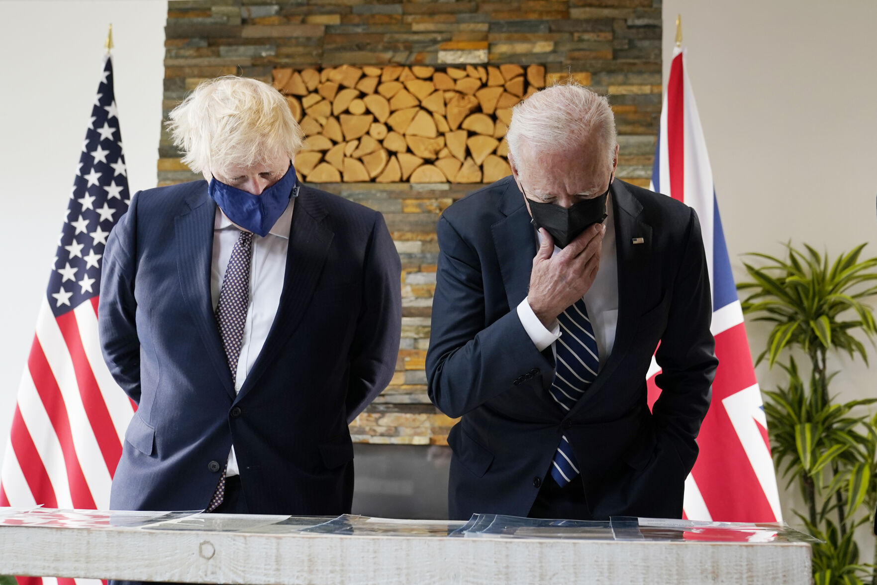 G7 Biden